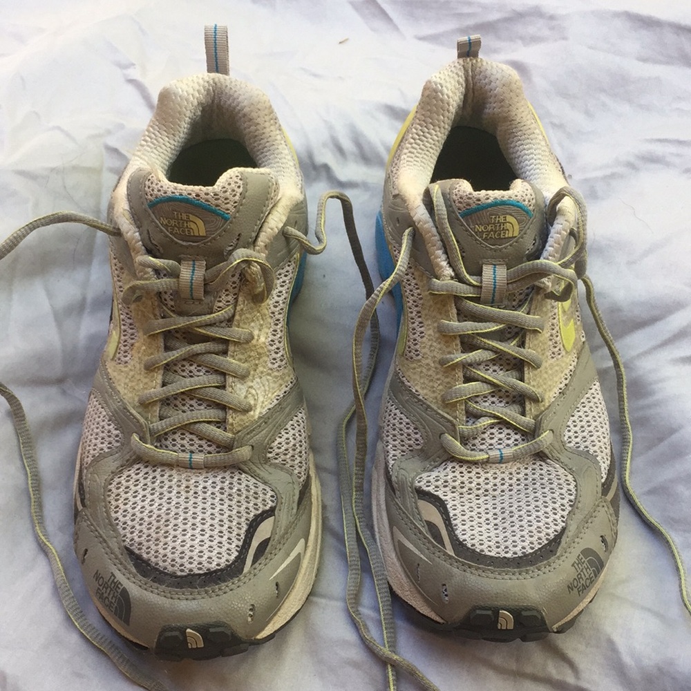 North face Running Shoes
